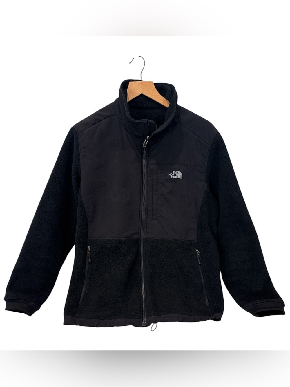 The North Face Black Fleece Women's Jacket